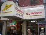 Big Enchilada Exterior